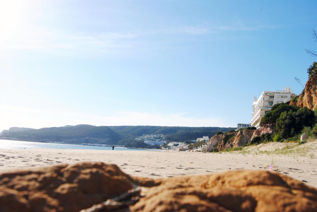 Sesimbra Cliff By Saudadeアパートメント エクステリア 写真